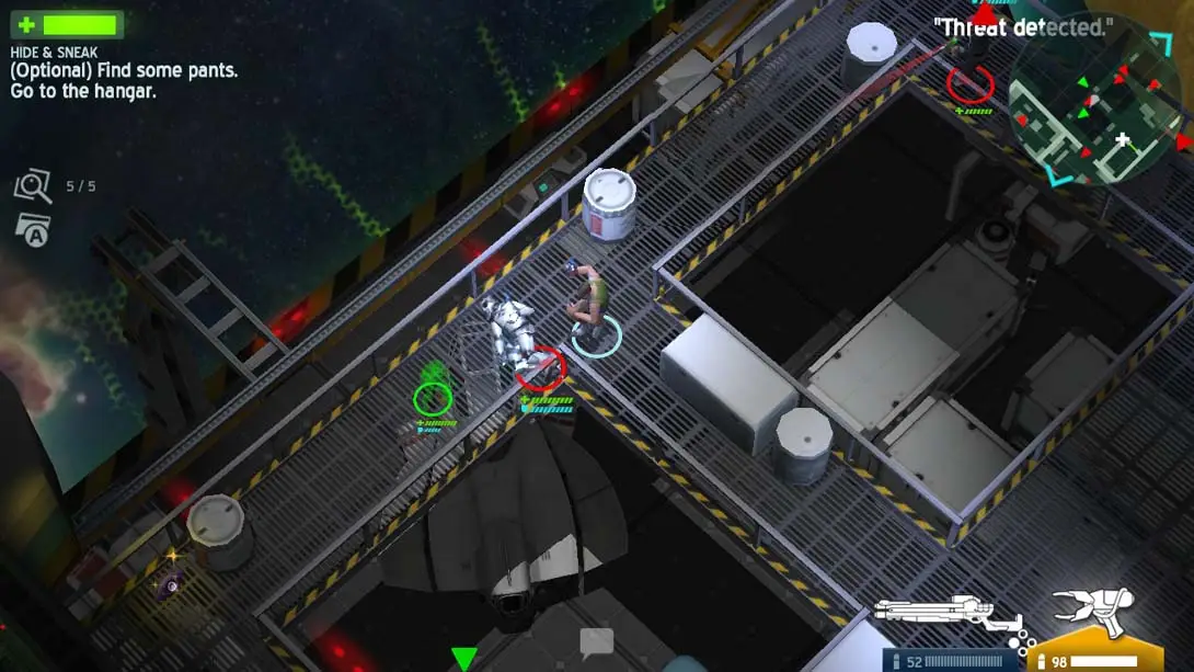 图片[2]-太空刑警 Space Marshals-游糖YoTeb