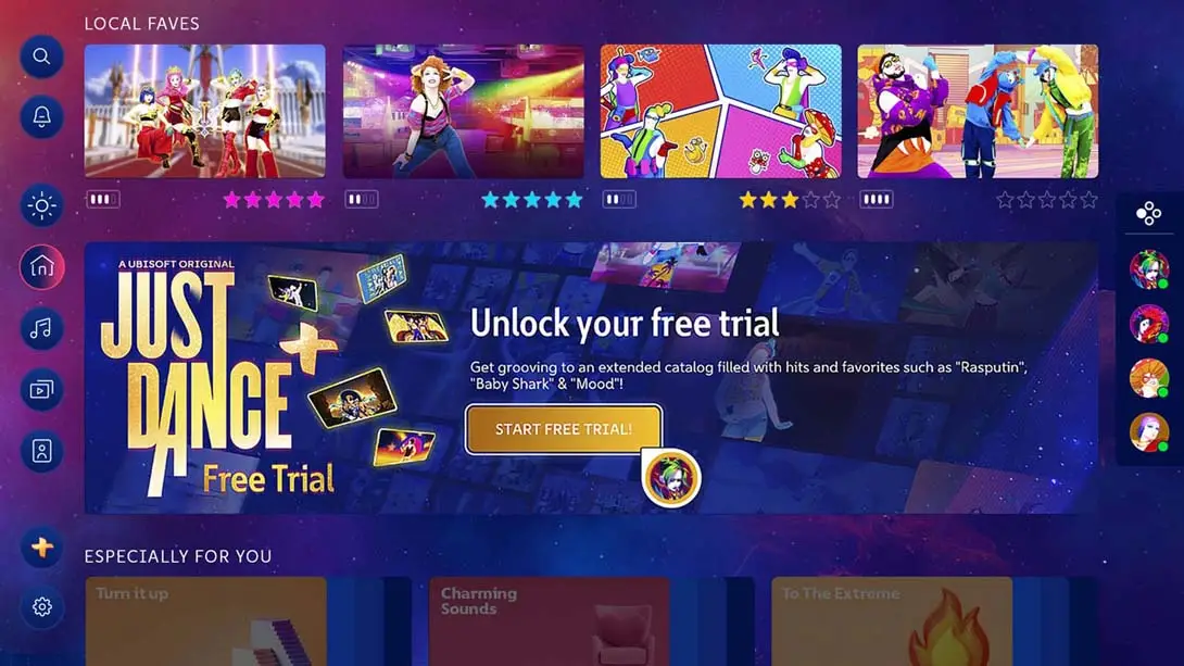 图片[6]-【美版】舞力全开 2023 Just Dance 2023-游糖YoTeb