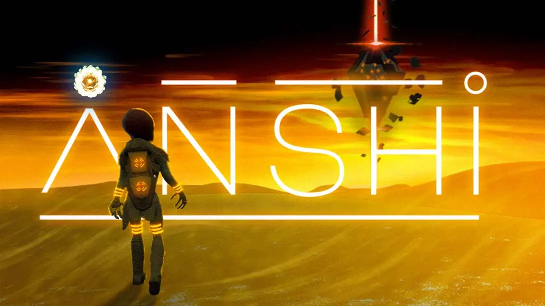 安室 AnShi-游糖YoTeb