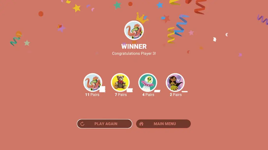 图片[1]-【美版】memory® – The Original Matching Game-游糖YoTeb