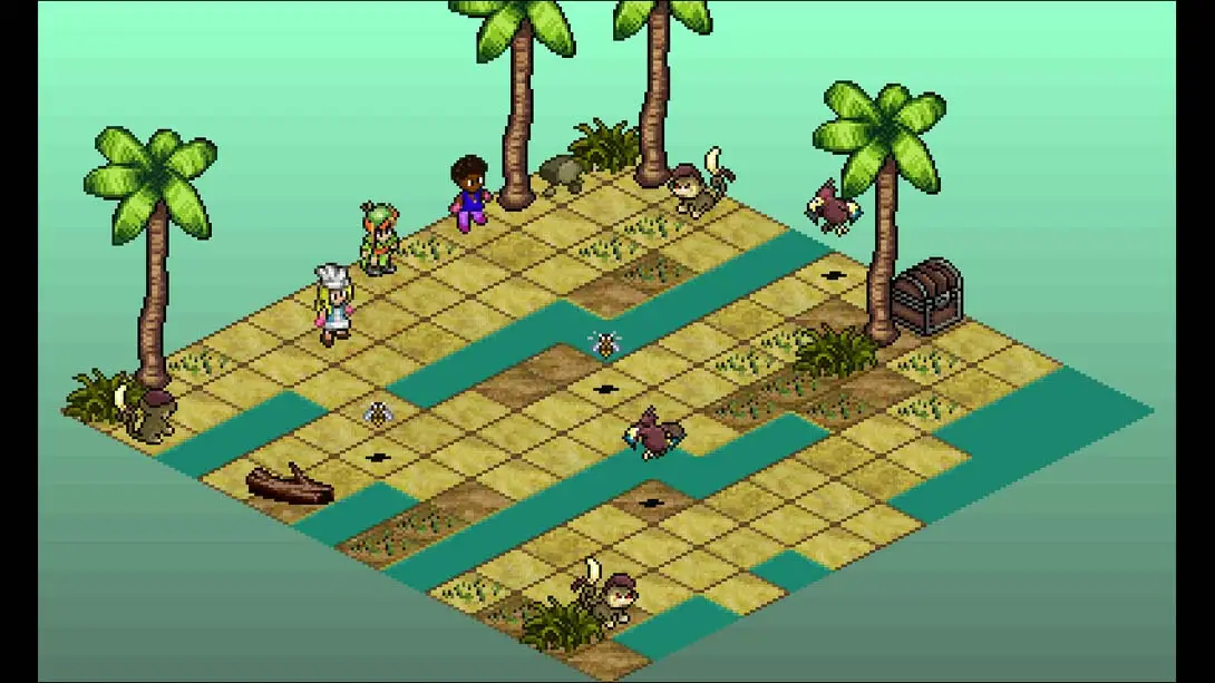 图片[4]-【美版】Fragrant Story and Papaya’s Path-游糖YoTeb