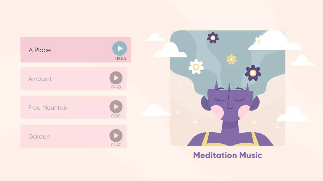 图片[2]-【美版】Zen Mindfulness: Meditation and Relax-游糖YoTeb