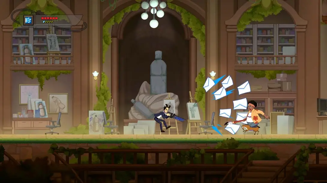 图片[6]-【美版】打工人 The Company Man-游糖YoTeb