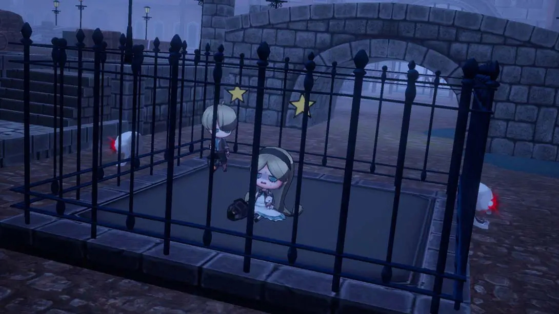 图片[2]-【美版】妖怪捉迷藏 .OBAKEIDORO!-游糖YoTeb