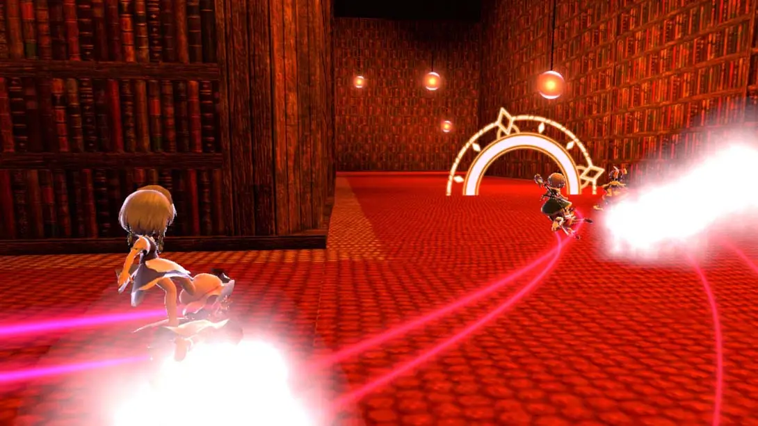 图片[3]-【美版】幻走 Gensou Skydrift-游糖YoTeb