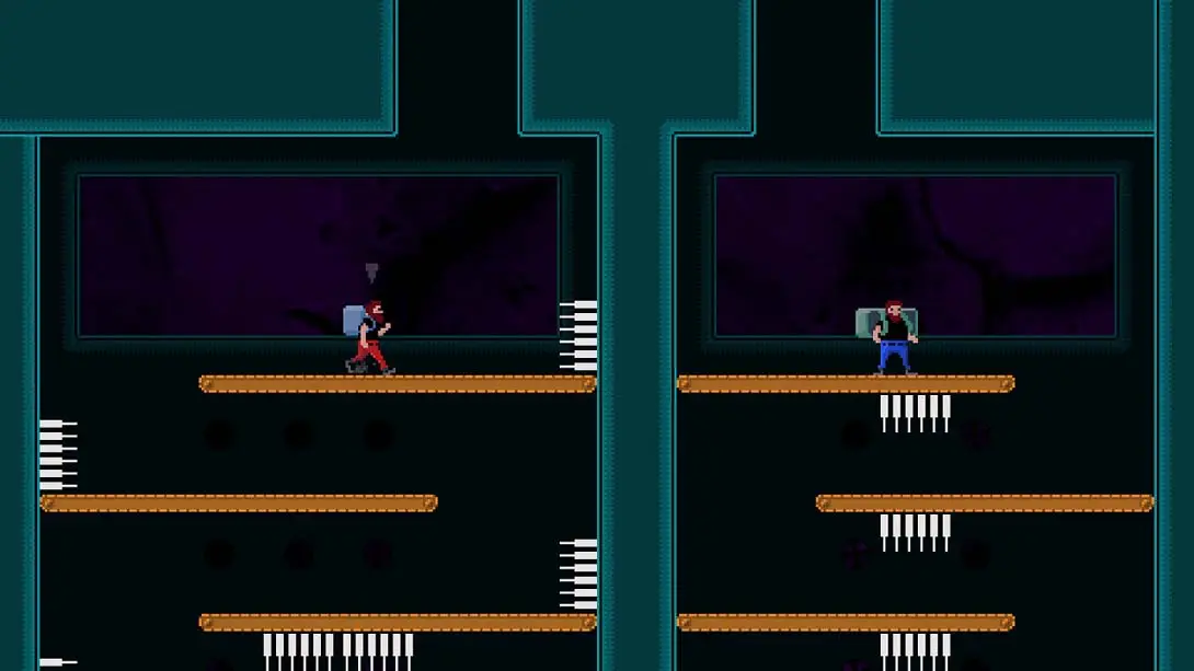 图片[5]-【美版】背包兄弟 Backpack Twins-游糖YoTeb