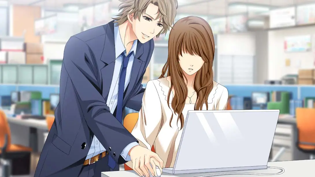 图片[4]-与上司的同居生活 Our Two Bedroom Story-游糖YoTeb