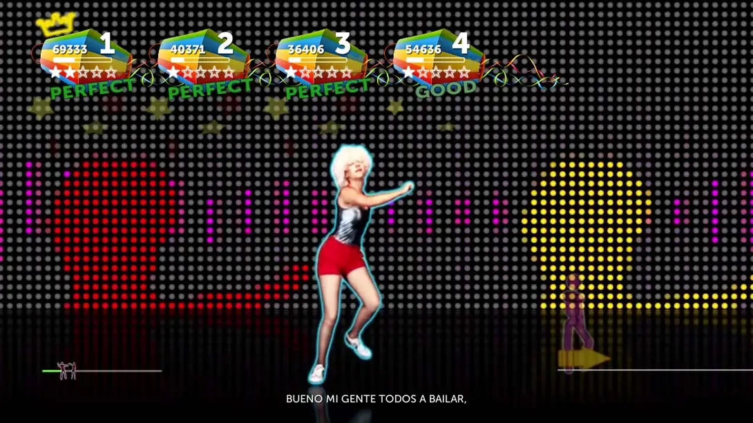 图片[1]-拉丁健身 Baila Latino-游糖YoTeb