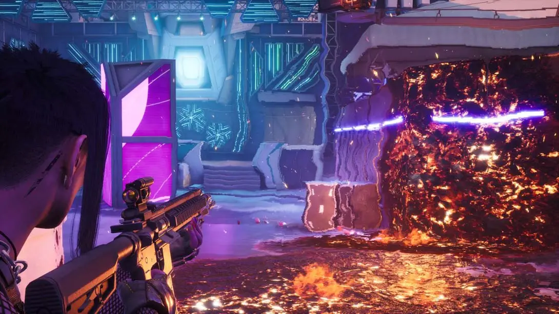 图片[1]-流氓公司 Rogue Company-游糖YoTeb