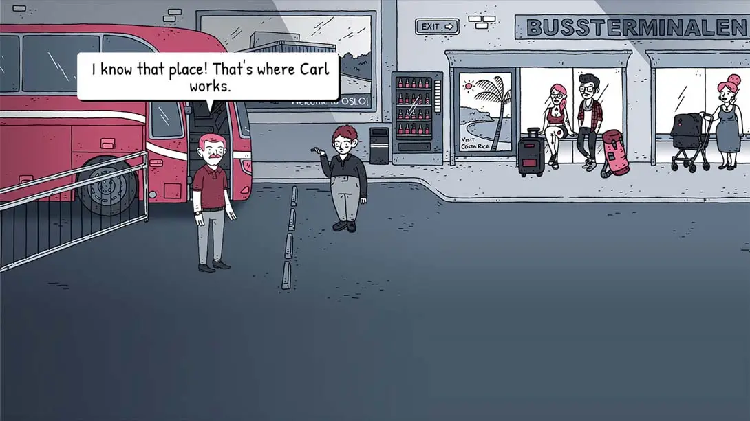 图片[5]-【美版】哥们儿，我的啤酒呢 .Dude, Where Is My Beer-游糖YoTeb