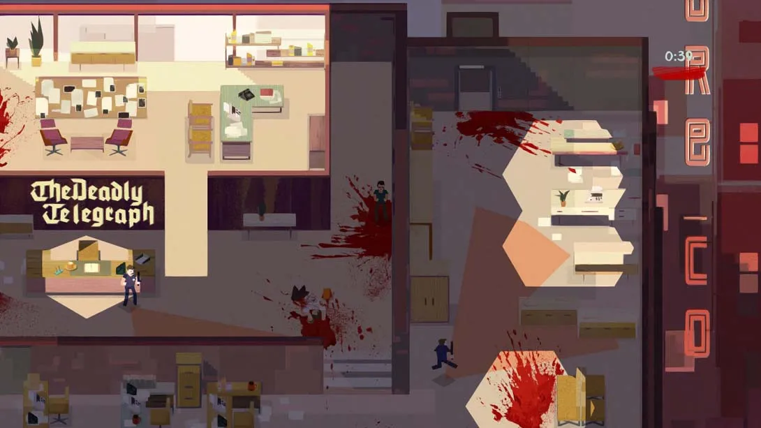 图片[1]-连环清洁工 Serial Cleaner-游糖YoTeb