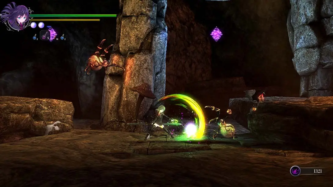 图片[2]-【美版】狩猎者X HunterX-游糖YoTeb