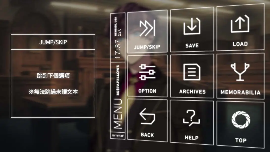 图片[4]-【港版】全员恶人 .BUSTAFELLOWS-游糖YoTeb