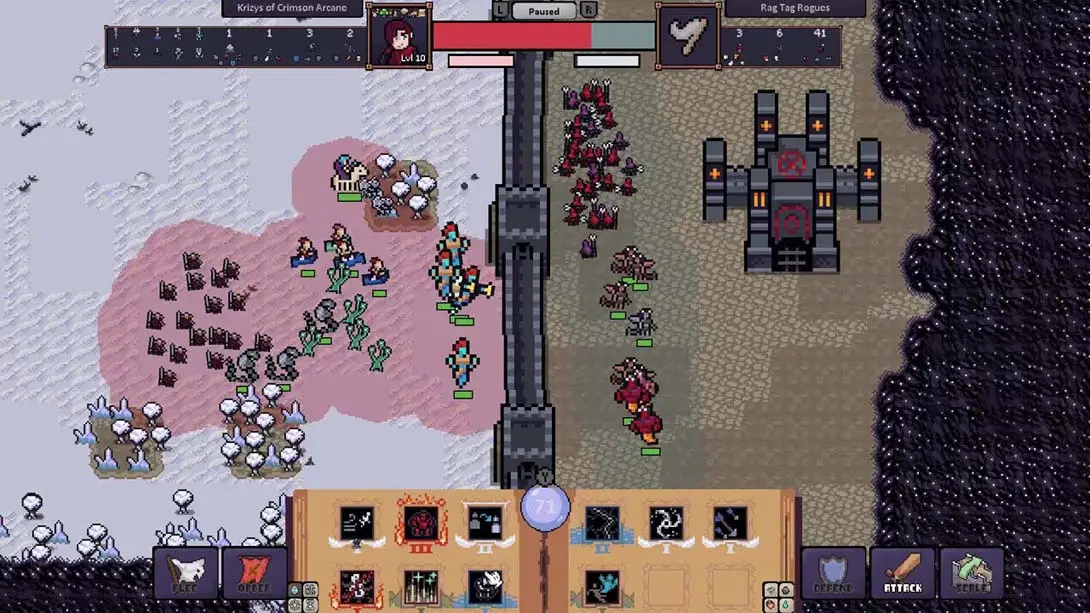 图片[3]-【美版】英雄之时 .Hero’s Hour-游糖YoTeb