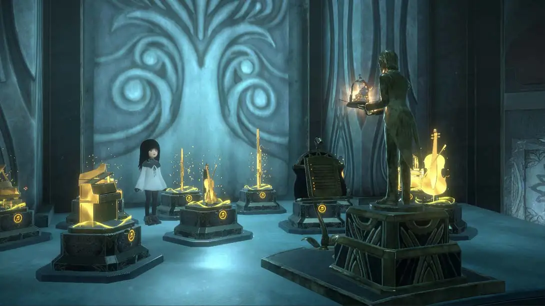 图片[2]-古树旋律：重生 DEEMO：Reborn-游糖YoTeb