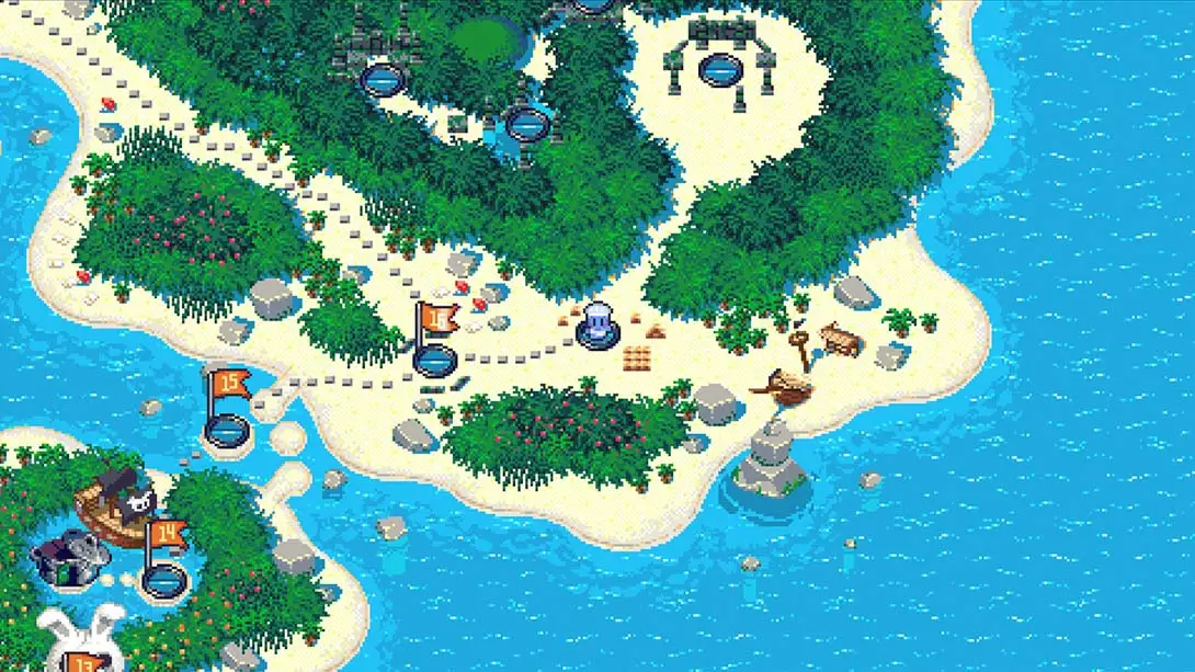 图片[5]-激进炖兔肉 Radical Rabbit Stew-游糖YoTeb