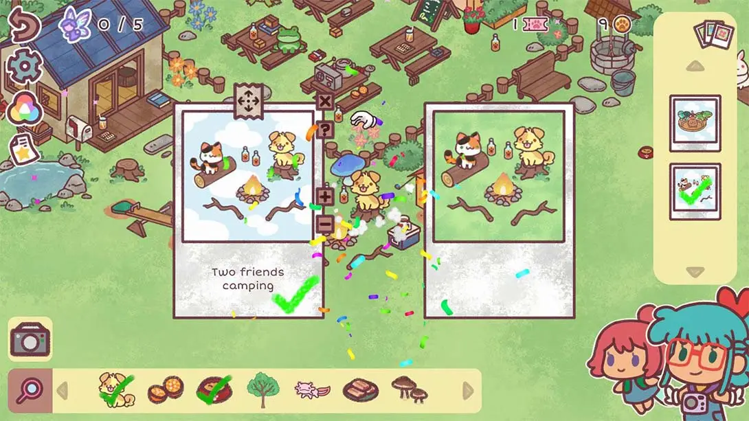 图片[2]-【美版】隐藏在我的天堂 .Hidden in my Paradise-游糖YoTeb