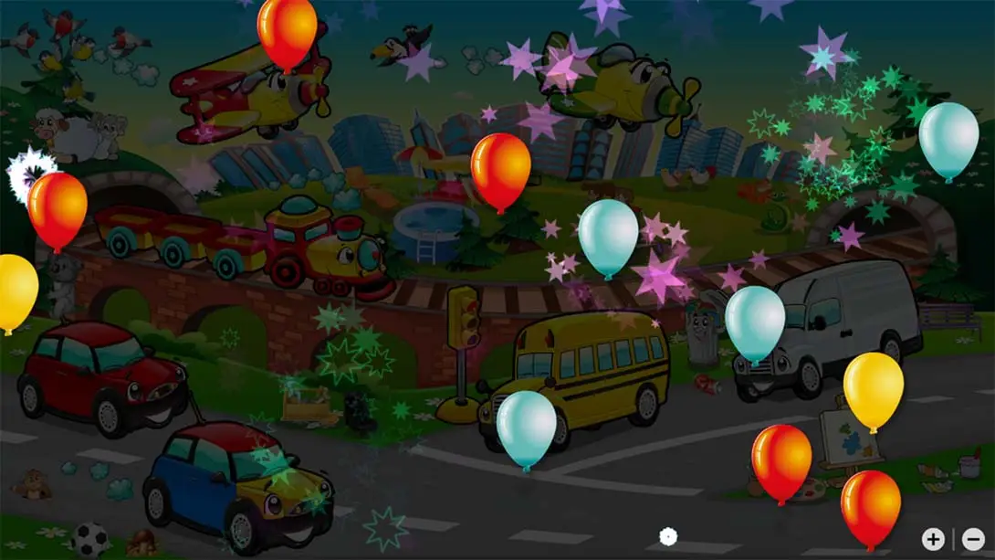 图片[3]-【美版】Around The World-游糖YoTeb