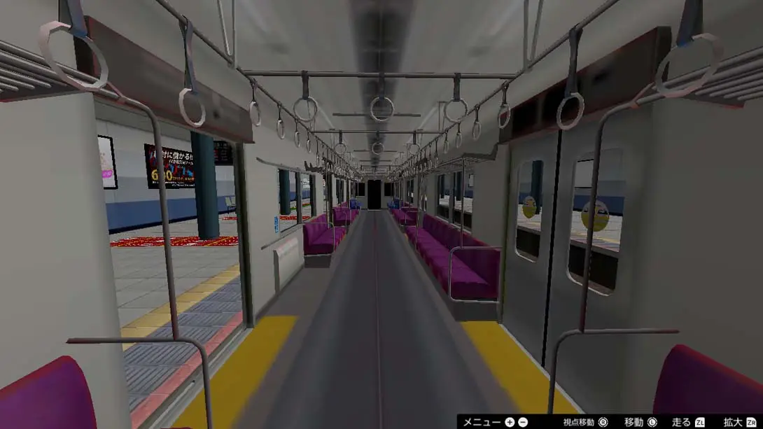 图片[4]-【美版】4号站台 .Platform 4-游糖YoTeb