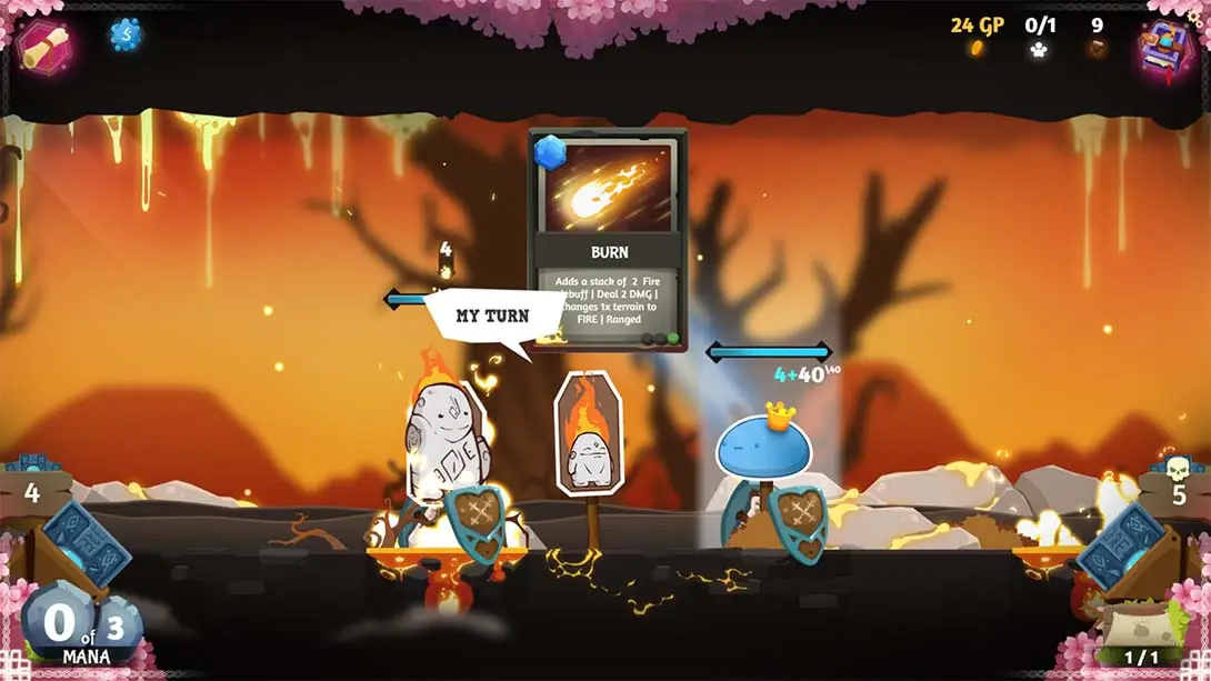 图片[3]-史莱姆崛起 Rise of the Slime-游糖YoTeb