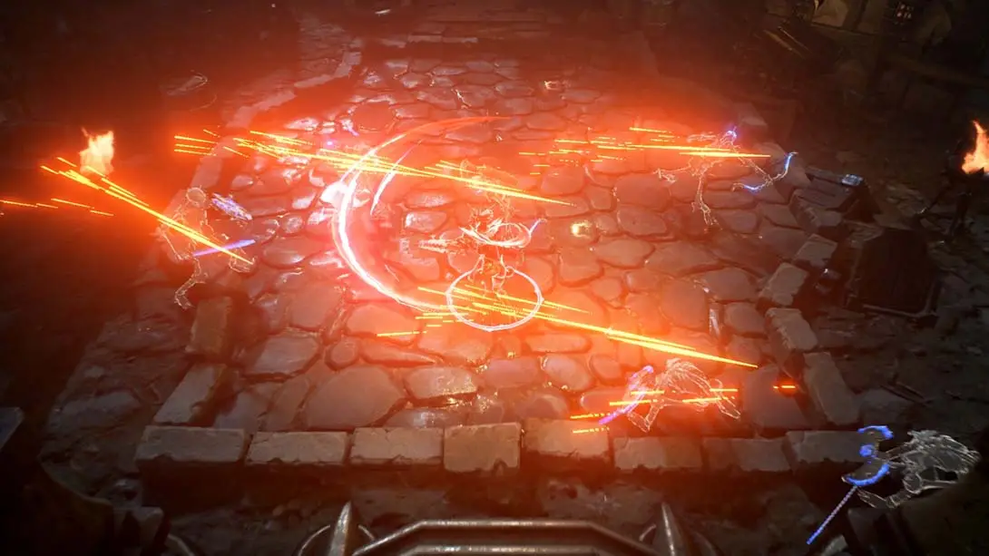 图片[3]-刀锋战记2:邪恶回归-游糖YoTeb