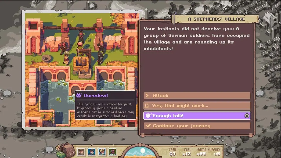 图片[5]-【美版】黄金之路 Pathway-游糖YoTeb