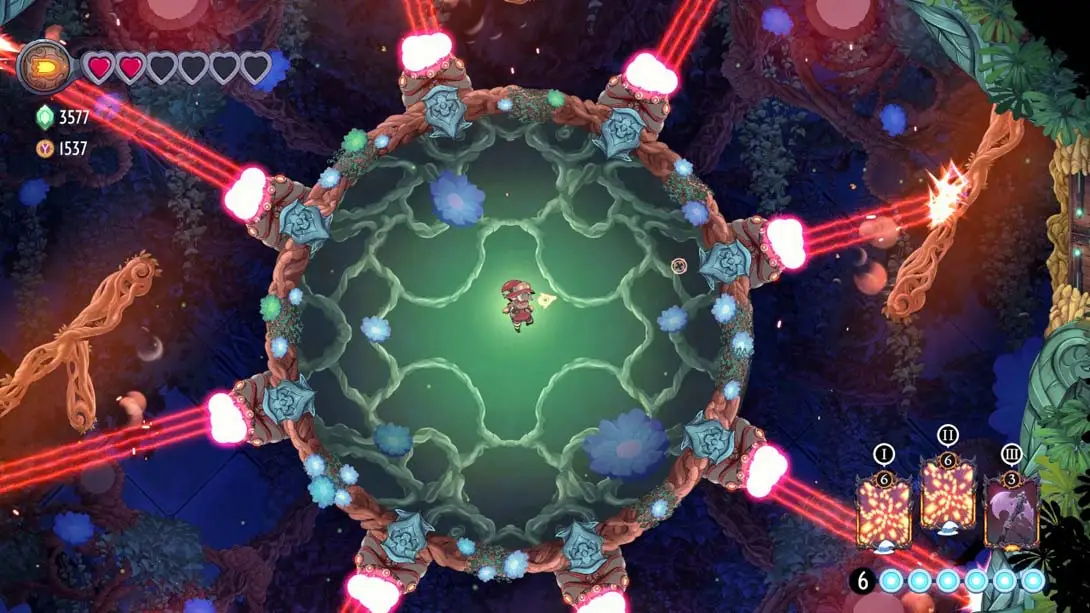 图片[3]-【美版】魔女骑士 The Knight Witch-游糖YoTeb