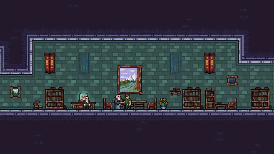 图片[5]-6魂 6Souls-游糖YoTeb