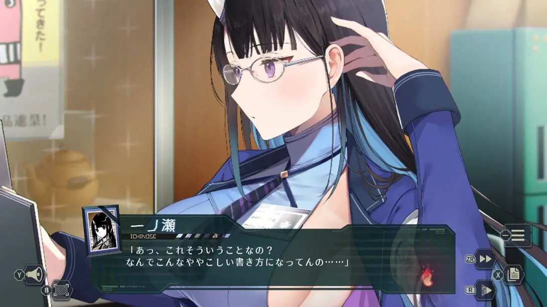 图片[3]-【日版】Go Helgo Moon Dropper .ゴーヘルゴー つきおとしてこ-游糖YoTeb