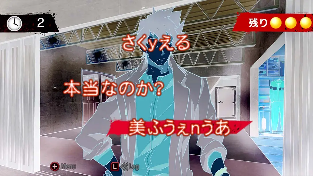 图片[6]-狗鹫落魄侦探与大小姐刑警的池袋事件档案-游糖YoTeb