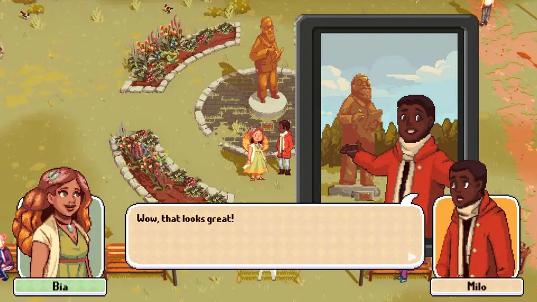 图片[5]-半途而废 Half Past Fate-游糖YoTeb