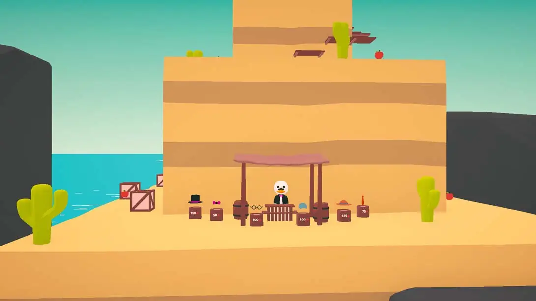 图片[3]-【美版】Ducky Quacky-游糖YoTeb