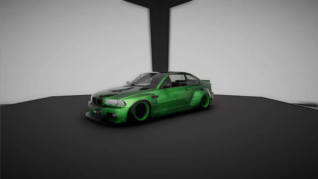 图片[4]-【美版】漂移之王 Drift King-游糖YoTeb