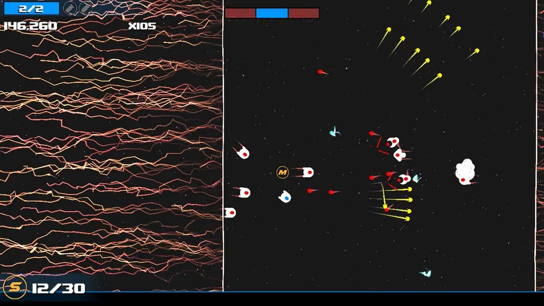 图片[4]-街机太空射击二合一Arcade Space Shooter 2 in 1-游糖YoTeb