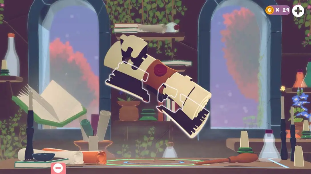 图片[2]-【美版】复原 .The Shape of Things-游糖YoTeb