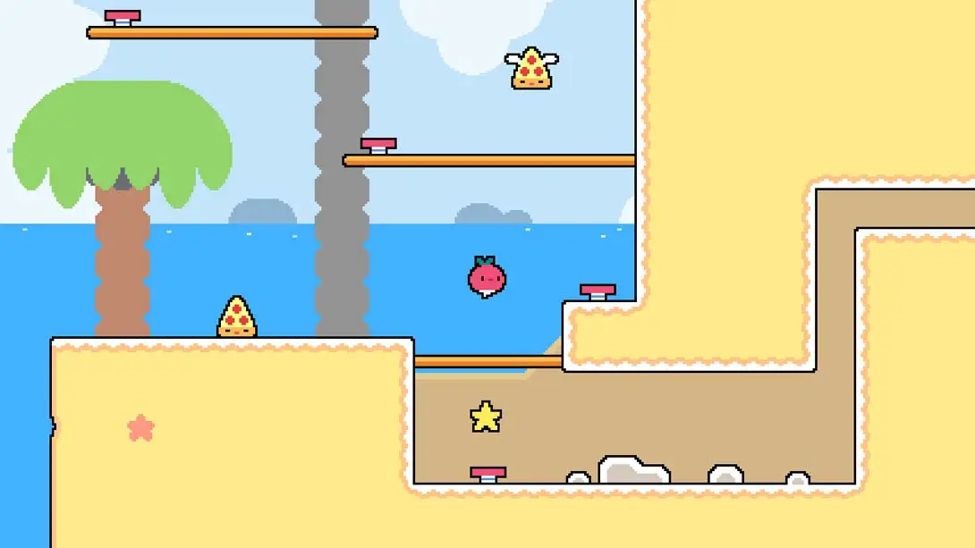 图片[6]-萝卜头大冒险 Dadish-游糖YoTeb