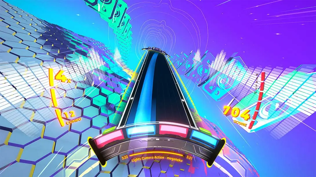 图片[3]-【美版】旋转节奏XD .Spin Rhythm XD-游糖YoTeb