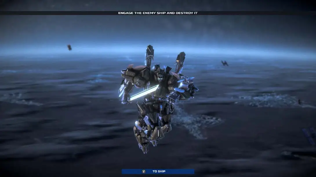 图片[4]-战争斗士 War Tech Fighters-游糖YoTeb