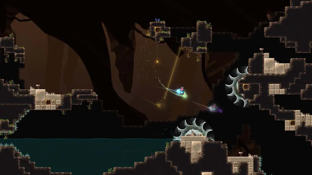 图片[2]-纳西斯的遗迹 Remnants of Naezith-游糖YoTeb