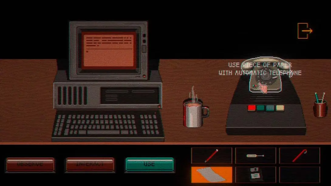 图片[6]-【美版】毛骨悚然综合症 The Creepy Syndrome-游糖YoTeb