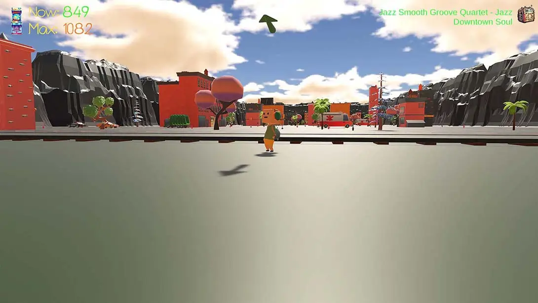 图片[1]-公路喧嚣2 Road Bustle 2-游糖YoTeb