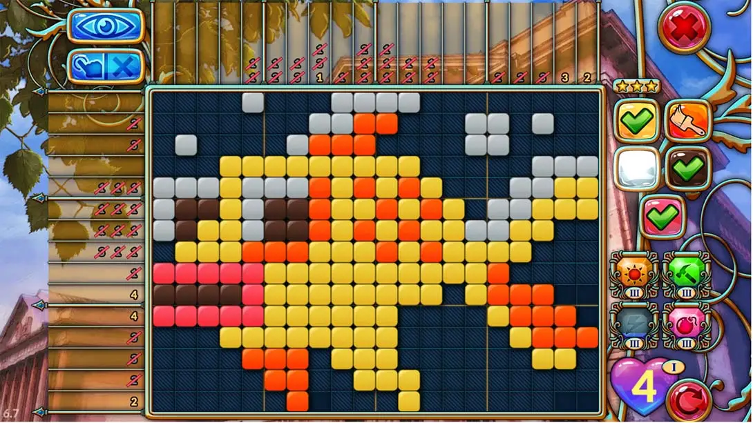 图片[3]-旅行马赛克3：神奇的柏林 Travel Mosaics 7: Fantastic Berlin-游糖YoTeb