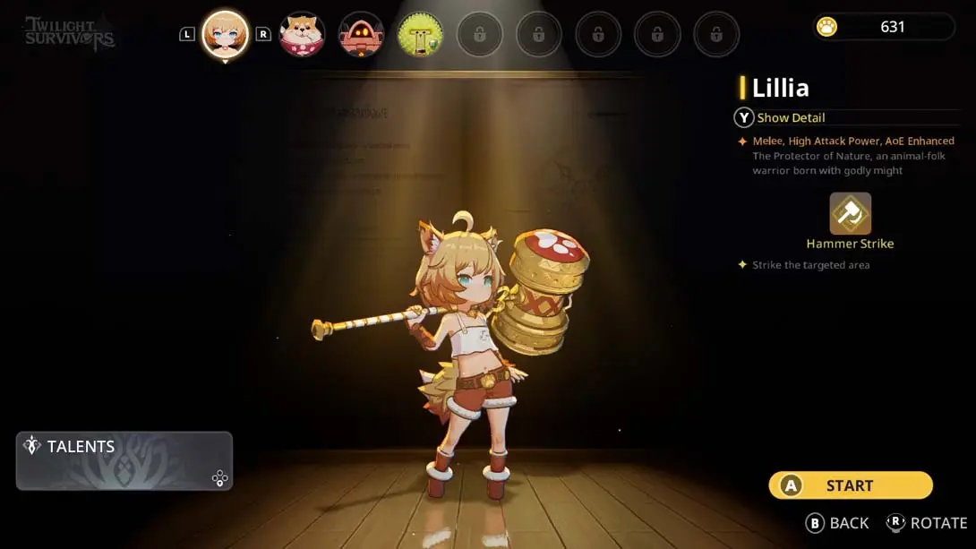 图片[4]-【美版】暮光之城幸存者 .Twilight Survivors-游糖YoTeb