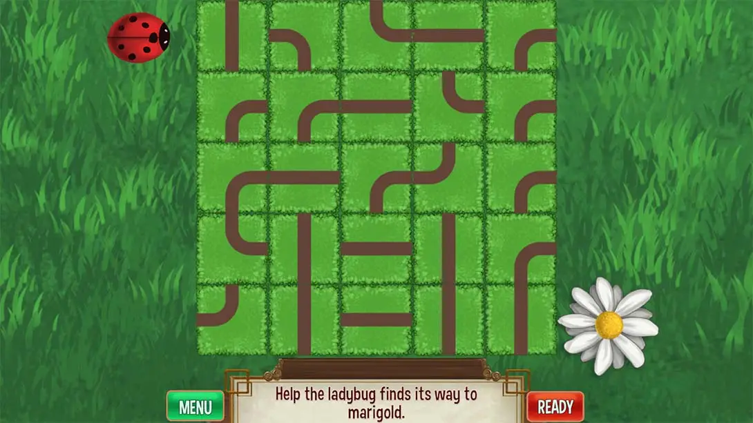 图片[3]-【美版】Queen’s Garden: Sakura Season-游糖YoTeb