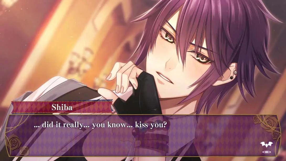 图片[5]-【美版】生如朝露：黑暗幻想- EPHEMERAL -FANTASY ON DARK-游糖YoTeb