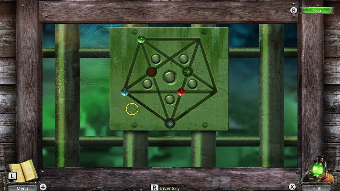 图片[1]-农场之谜 Farm Mystery-游糖YoTeb