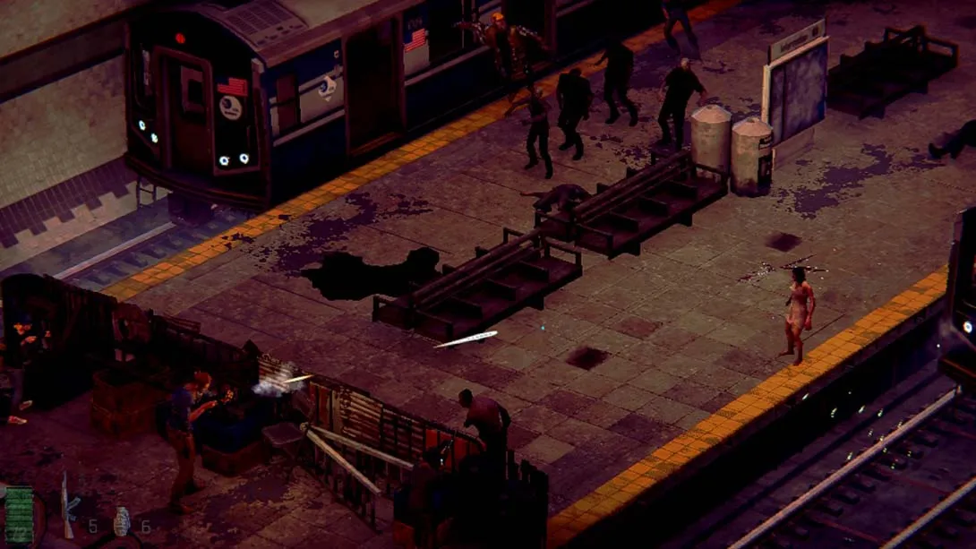 图片[6]-《丧尸前线》1.5.2-游糖YoTeb