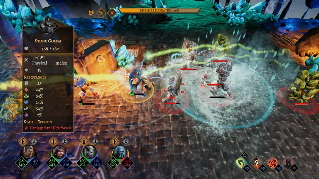 图片[3]-时光之塔 Tower Of Time-游糖YoTeb