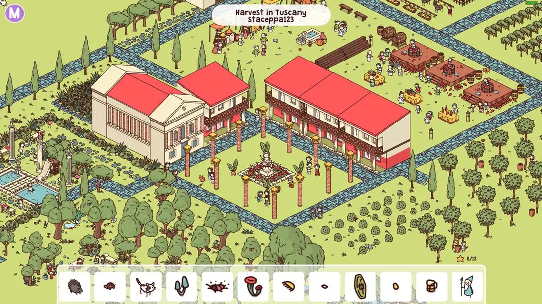 图片[5]-【美版】时代之下 Hidden Through Time-游糖YoTeb