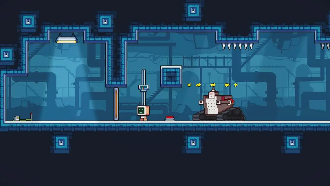 图片[1]-【美版】Sector 98-游糖YoTeb